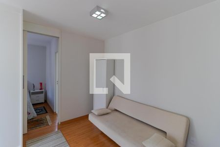 Apartamento para alugar com 45m², 1 quarto e 1 vagaSalas