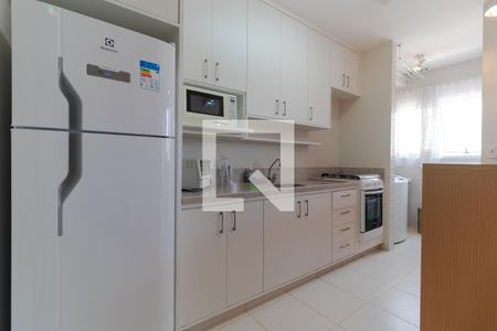 Apartamento para alugar com 45m², 1 quarto e 1 vagaCozinha