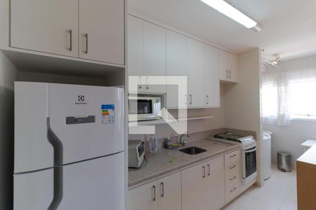Apartamento para alugar com 45m², 1 quarto e 1 vagaCozinha