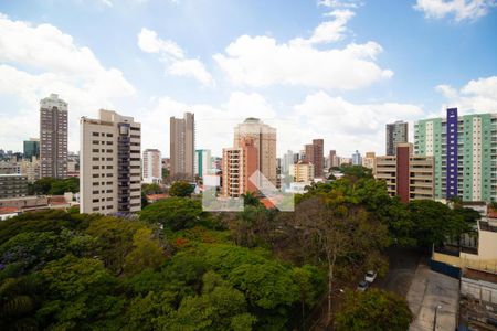 Apartamento para alugar com 45m², 1 quarto e 1 vagaÁrea comum - Vista da Piscina