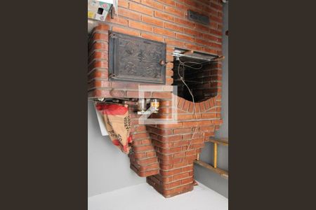 Casa à venda com 240m², 4 quartos e 3 vagasChurrasqueira