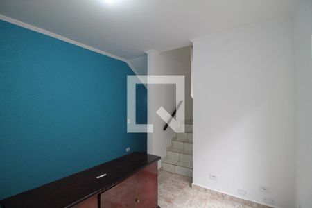 Casa à venda com 240m², 4 quartos e 3 vagasSala de Jantar