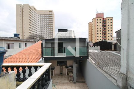 Casa à venda com 240m², 4 quartos e 3 vagasÁrea externa