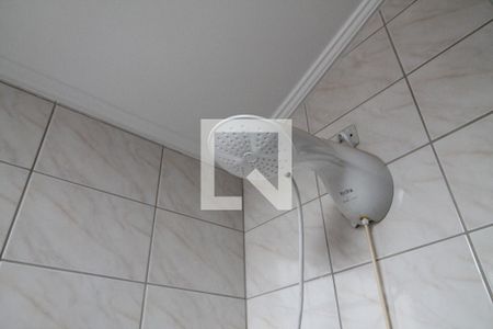 Casa à venda com 240m², 4 quartos e 3 vagasChuveiro