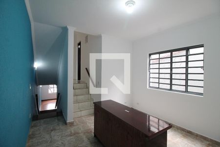 Casa à venda com 240m², 4 quartos e 3 vagasSala de Jantar