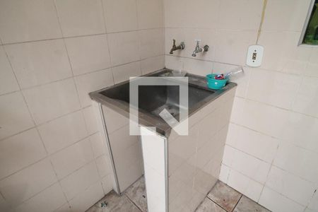 Casa à venda com 240m², 4 quartos e 3 vagasÁrea de Serviço