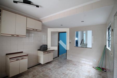 Casa à venda com 240m², 4 quartos e 3 vagasCozinha