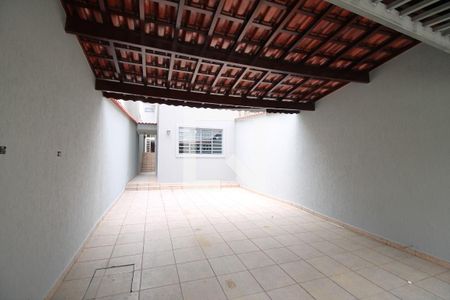 Casa à venda com 240m², 4 quartos e 3 vagasGaragem