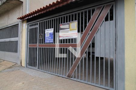 Casa à venda com 240m², 4 quartos e 3 vagasFachada