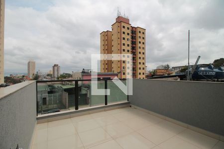 Casa à venda com 240m², 4 quartos e 3 vagasVaranda