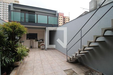 Casa à venda com 240m², 4 quartos e 3 vagasÁrea externa