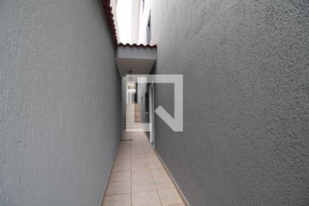 Casa à venda com 240m², 4 quartos e 3 vagasÁrea externa