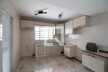 Casa à venda com 240m², 4 quartos e 3 vagasCozinha