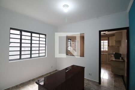 Casa à venda com 240m², 4 quartos e 3 vagasSala de Jantar