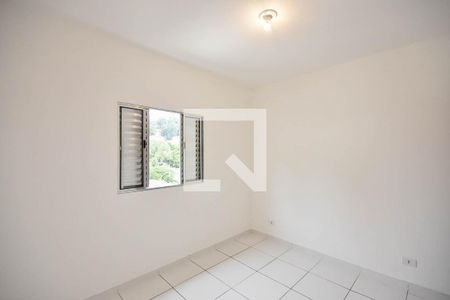 Quarto de apartamento para alugar com 1 quarto, 45m² em Jardim Piracuama, São Paulo