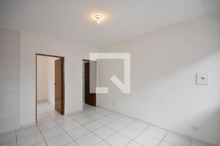 Sala de apartamento para alugar com 1 quarto, 45m² em Jardim Piracuama, São Paulo