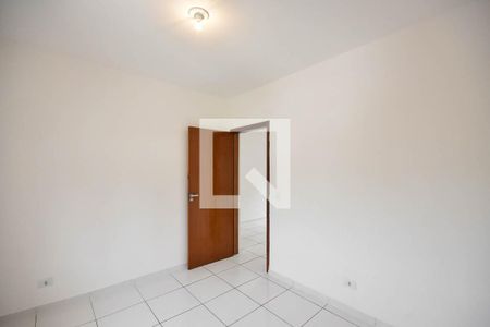 Quarto de apartamento para alugar com 1 quarto, 45m² em Jardim Piracuama, São Paulo