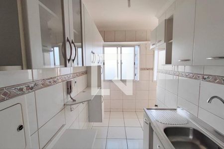 Apartamento à venda com 61m², 2 quartos e 1 vaga Apartamento à venda com 61m², 2 quartos e 1 vagaCozinha