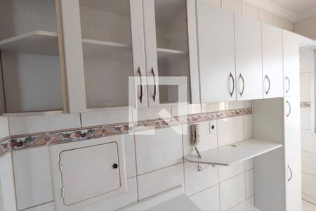 Apartamento à venda com 61m², 2 quartos e 1 vaga Apartamento à venda com 61m², 2 quartos e 1 vagaCozinha