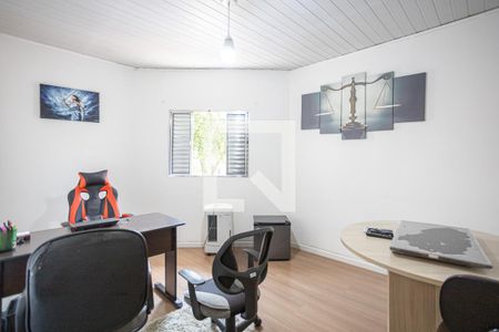 Quarto 2 de casa para alugar com 3 quartos, 75m² em Vila Osasco, Osasco