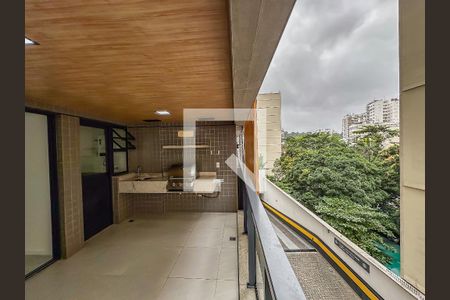 Apartamento para alugar com 2 quartos, 74m² em Laranjeiras, Rio de Janeiro