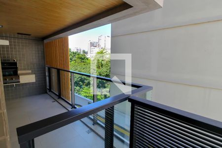 Apartamento para alugar com 74m², 2 quartos e 1 vaga Apartamento para alugar com 74m², 2 quartos e 1 vagaVista do Quarto 1
