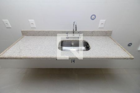 Apartamento para alugar com 74m², 2 quartos e 1 vaga Apartamento para alugar com 74m², 2 quartos e 1 vagaCozinha