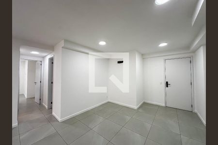 Apartamento para alugar com 2 quartos, 74m² em Laranjeiras, Rio de Janeiro