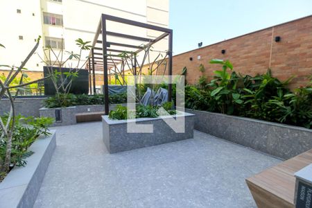 Apartamento para alugar com 74m², 2 quartos e 1 vaga Apartamento para alugar com 74m², 2 quartos e 1 vagaÁrea comum - Praça Maison