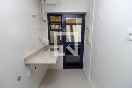 Apartamento para alugar com 74m², 2 quartos e 1 vaga Apartamento para alugar com 74m², 2 quartos e 1 vagaÁrea de Serviço