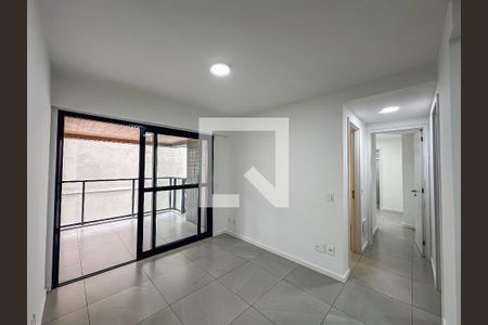 Apartamento para alugar com 2 quartos, 74m² em Laranjeiras, Rio de Janeiro