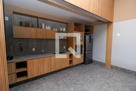 Apartamento para alugar com 74m², 2 quartos e 1 vaga Apartamento para alugar com 74m², 2 quartos e 1 vagaÁrea comum - Festa - Gourmet