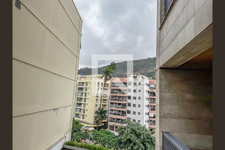 Apartamento para alugar com 2 quartos, 74m² em Laranjeiras, Rio de Janeiro