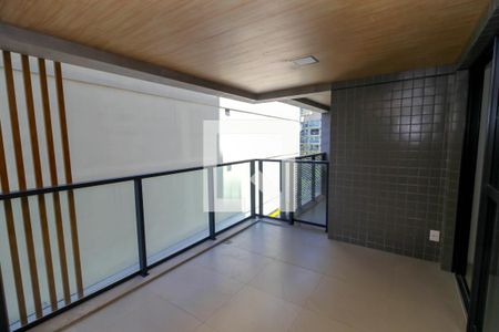 Apartamento para alugar com 74m², 2 quartos e 1 vaga Apartamento para alugar com 74m², 2 quartos e 1 vagaVaranda gourmet