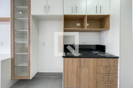 Studio para alugar com 28m², 1 quarto e sem vaga Studio para alugar com 28m², 1 quarto e sem vagaStudio