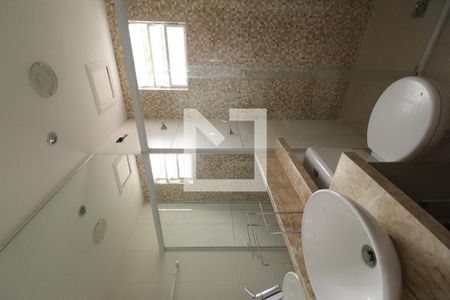 Apartamento para alugar com 47m², 2 quartos e 1 vagaBanheiro