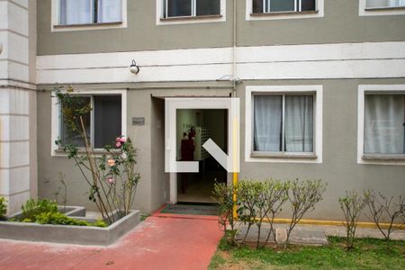 Apartamento para alugar com 47m², 2 quartos e 1 vaga Apartamento para alugar com 47m², 2 quartos e 1 vagaEntrada do Bloco