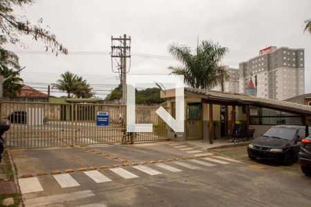 Apartamento para alugar com 47m², 2 quartos e 1 vaga Apartamento para alugar com 47m², 2 quartos e 1 vagaPortaria Interna