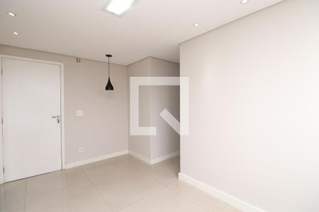 Sala de apartamento para alugar com 2 quartos, 47m² em Vila Bremen, Guarulhos