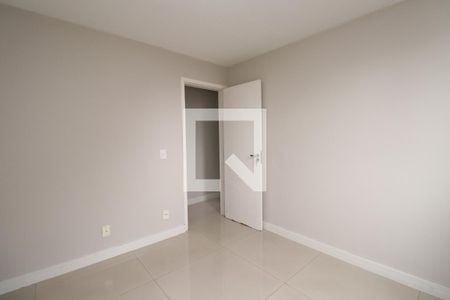 Quarto 1 de apartamento para alugar com 2 quartos, 47m² em Vila Bremen, Guarulhos