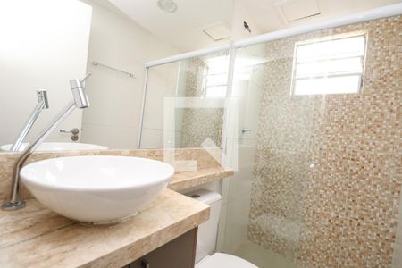 Apartamento para alugar com 47m², 2 quartos e 1 vagaBanheiro