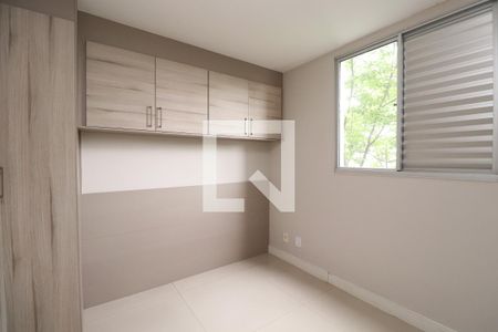 Quarto 2 de apartamento para alugar com 2 quartos, 47m² em Vila Bremen, Guarulhos