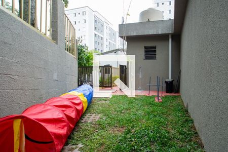 Apartamento para alugar com 47m², 2 quartos e 1 vaga Apartamento para alugar com 47m², 2 quartos e 1 vagaEspaço Pet
