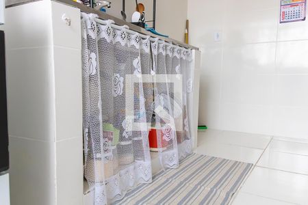 Apartamento para alugar com 60m², 2 quartos e sem vaga Apartamento para alugar com 60m², 2 quartos e sem vagaCozinha