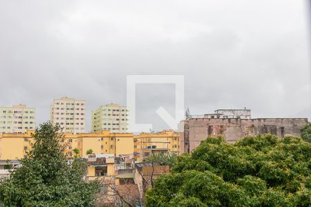 Apartamento para alugar com 60m², 2 quartos e sem vaga Apartamento para alugar com 60m², 2 quartos e sem vagaVista do Quarto 2