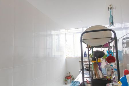 Apartamento para alugar com 60m², 2 quartos e sem vaga Apartamento para alugar com 60m², 2 quartos e sem vagaCozinha
