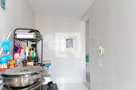 Apartamento para alugar com 60m², 2 quartos e sem vaga Apartamento para alugar com 60m², 2 quartos e sem vagaCozinha