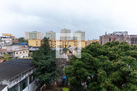 Apartamento para alugar com 60m², 2 quartos e sem vaga Apartamento para alugar com 60m², 2 quartos e sem vagaVista da Sala