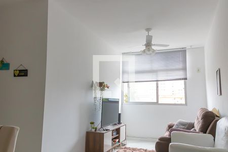 Apartamento para alugar com 60m², 2 quartos e sem vaga Apartamento para alugar com 60m², 2 quartos e sem vagaSala