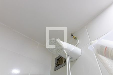 Apartamento para alugar com 60m², 2 quartos e sem vaga Apartamento para alugar com 60m², 2 quartos e sem vagaBanheiro